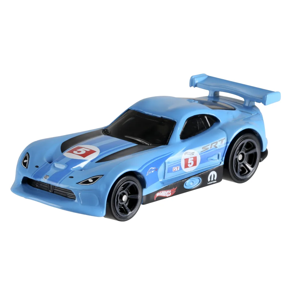 SRT Viper GTS-R — FYD26 — Gloss Blue