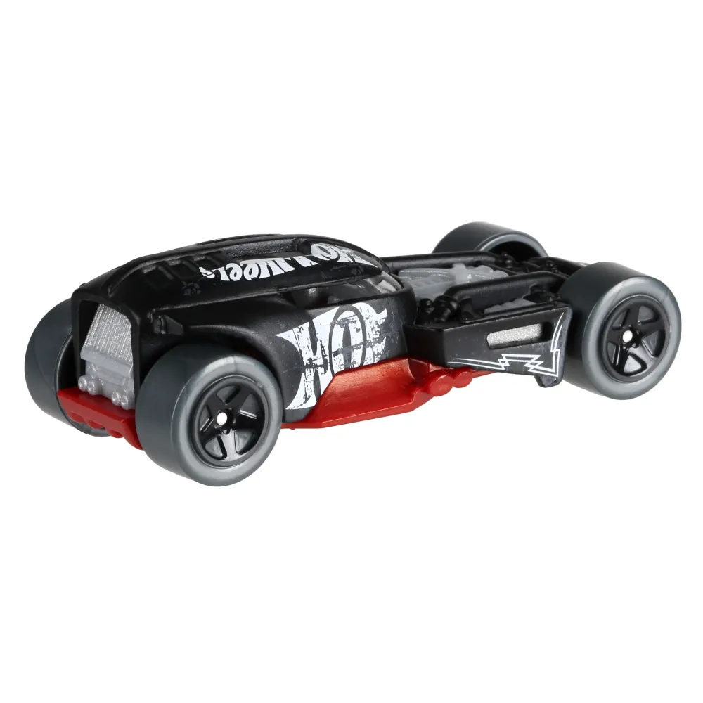 HW50 Concept — FYD34 — Matte Black — imagem 3