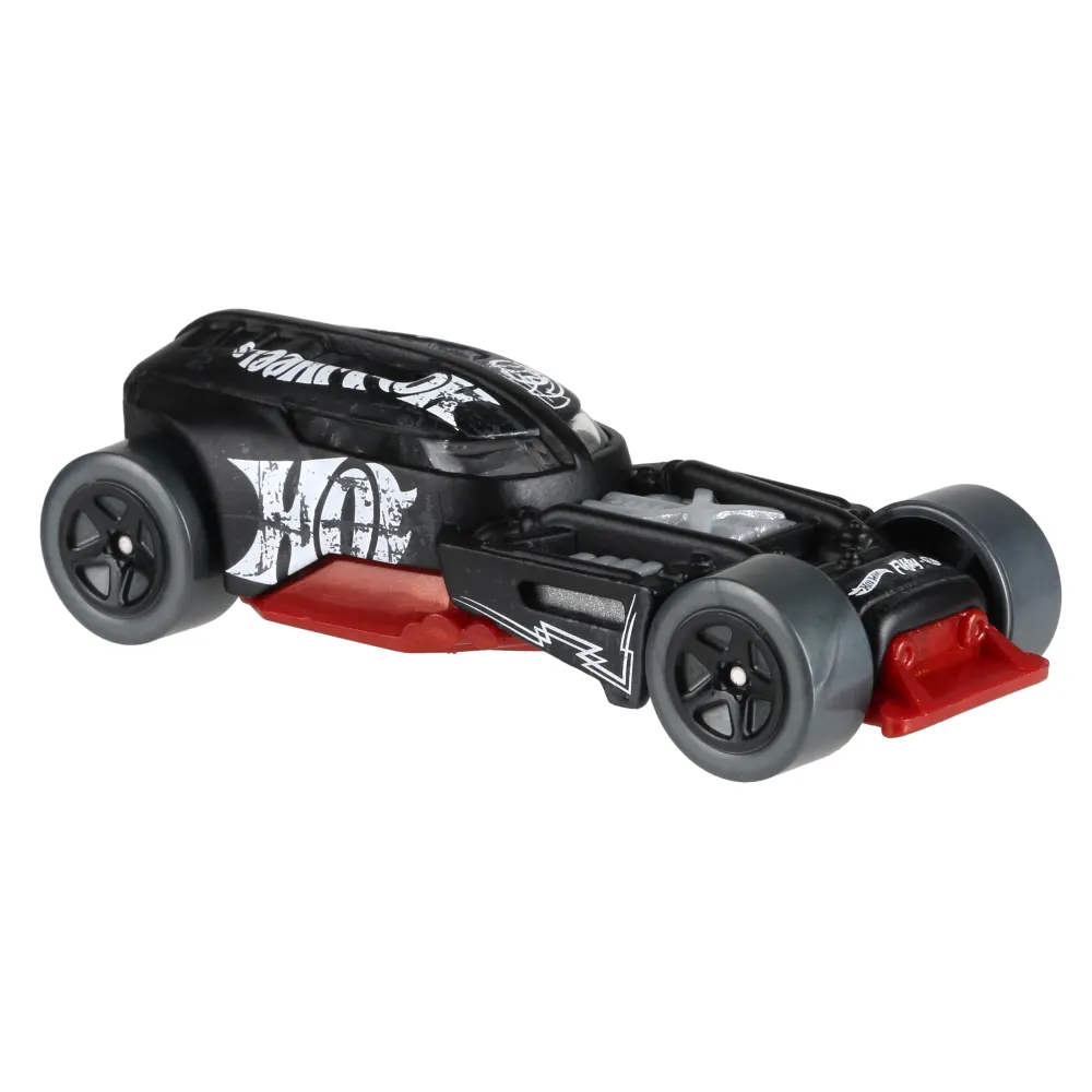 HW50 Concept — FYD34 — Matte Black — imagem 4