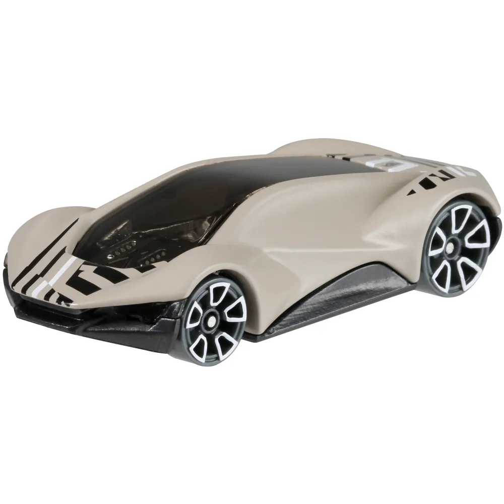 Exotique — FYD38 — Beige