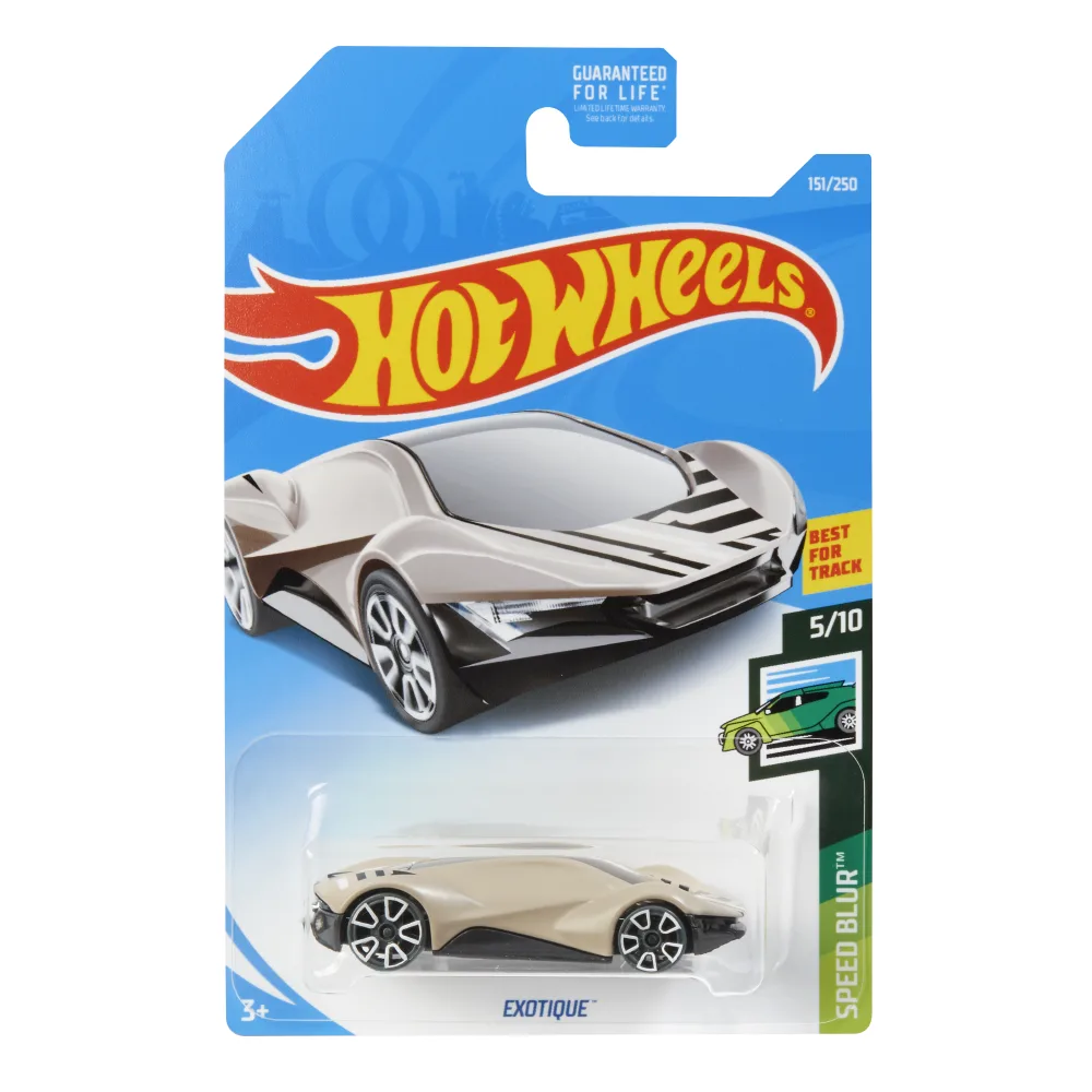 Exotique — FYD38 — Beige — imagem 2