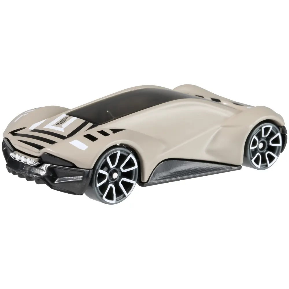 Exotique — FYD38 — Beige — imagem 3