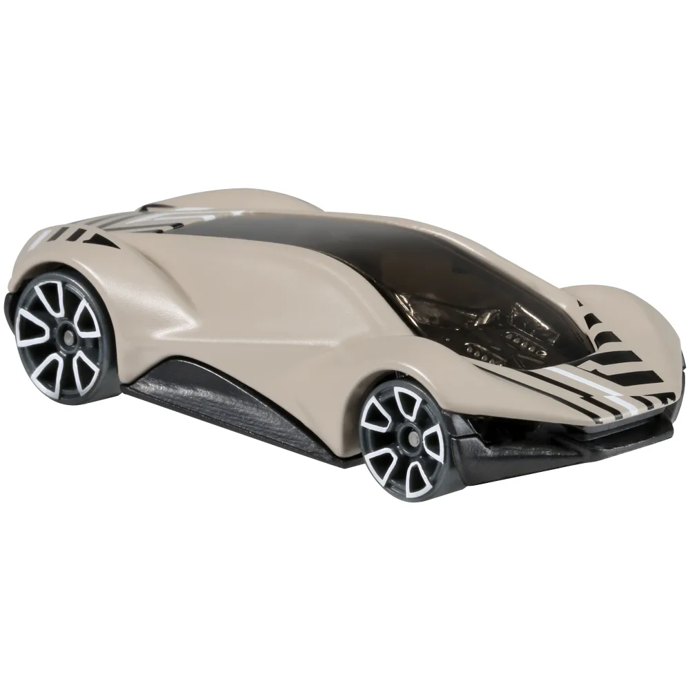 Exotique — FYD38 — Beige — imagem 4