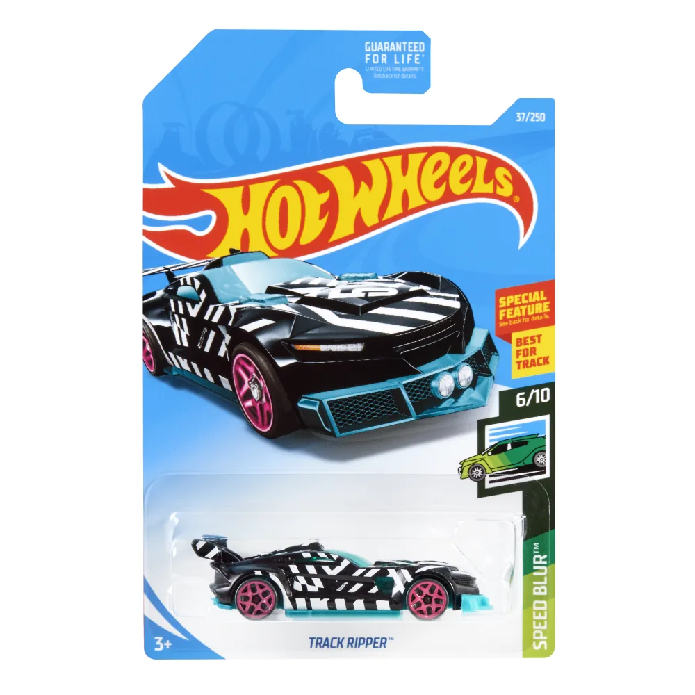 Track Ripper — FYD39 — Black — imagem 2