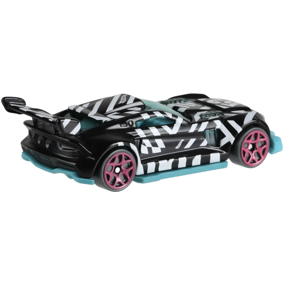 Track Ripper — FYD39 — Black — imagem 3