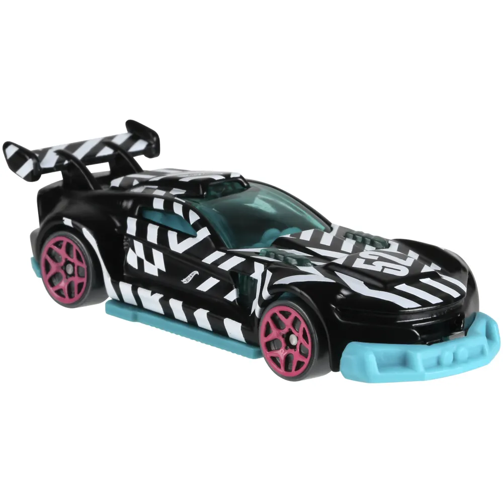 Track Ripper — FYD39 — Black — imagem 4