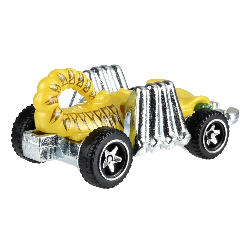 Eevil Weevil — FYD43 — Yellow — imagem 3