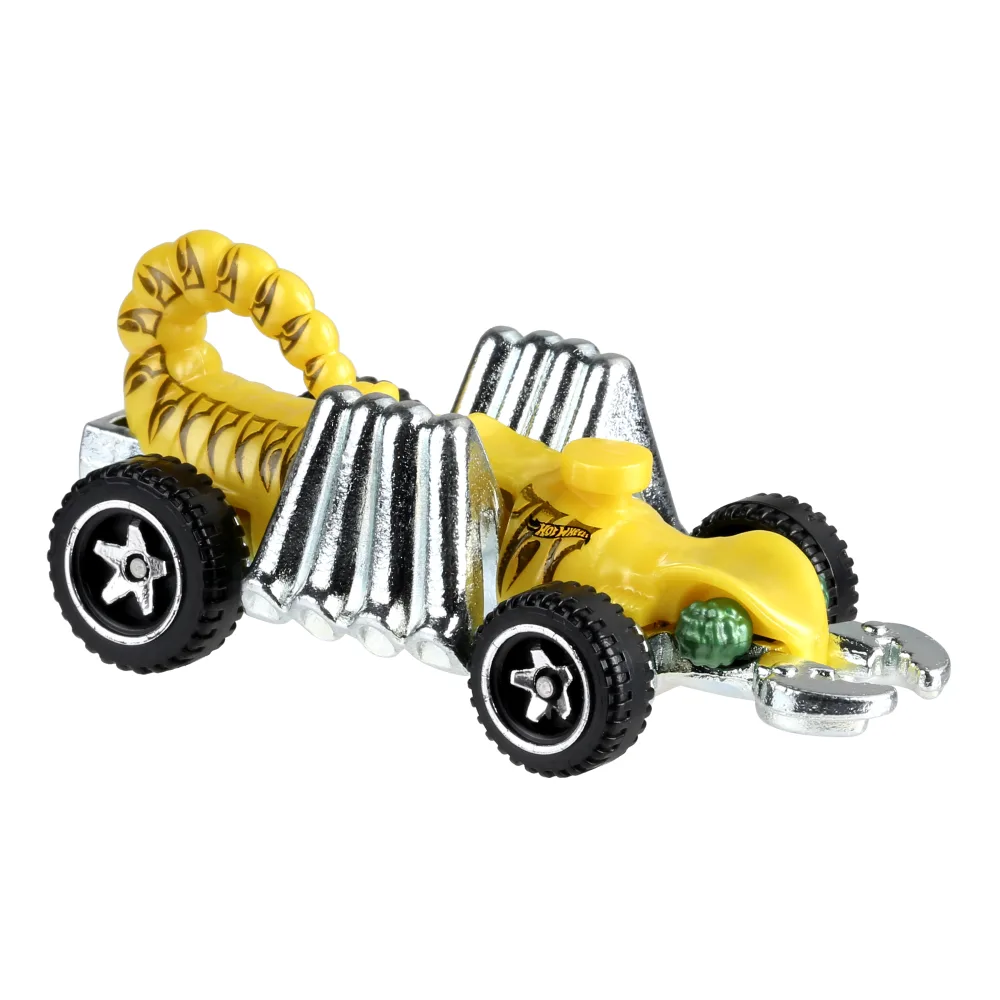 Eevil Weevil — FYD43 — Yellow — imagem 4