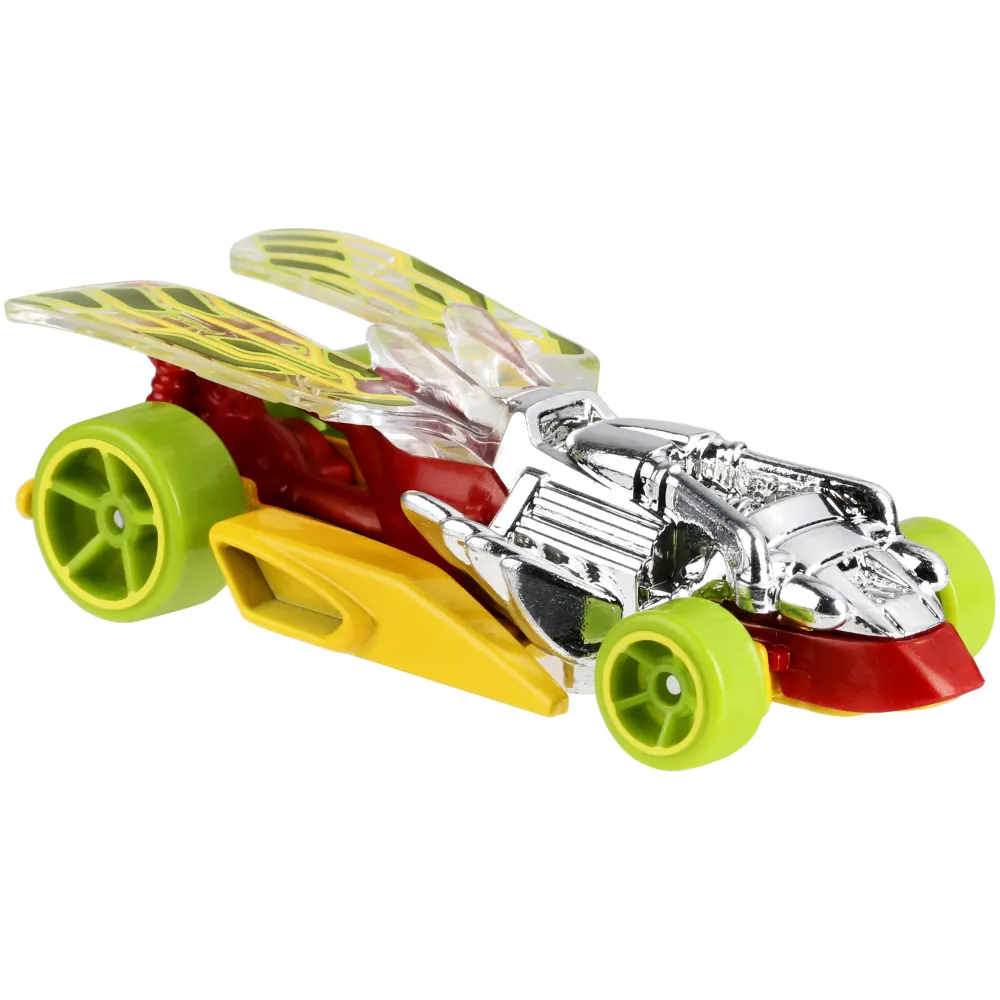 Draggin' Tail — FYD45 — Red — imagem 3