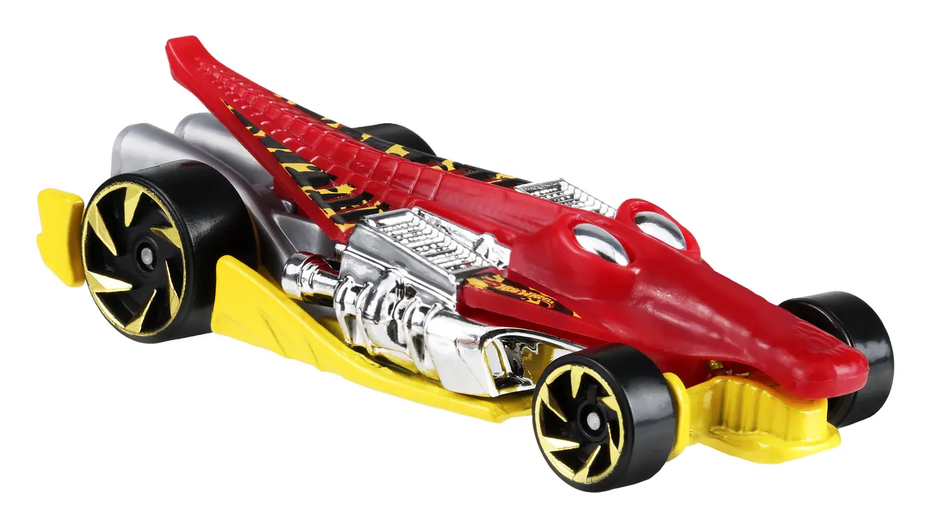Croc Rod — FYD48 — Red — imagem 4
