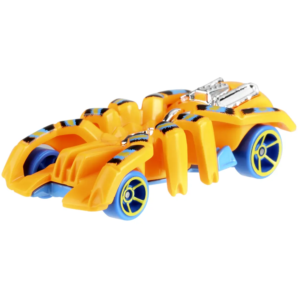 Speed Spider — FYD49 — Orange