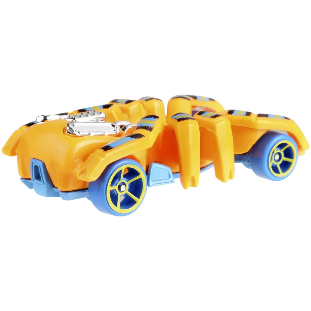Speed Spider — FYD49 — Orange — imagem 3