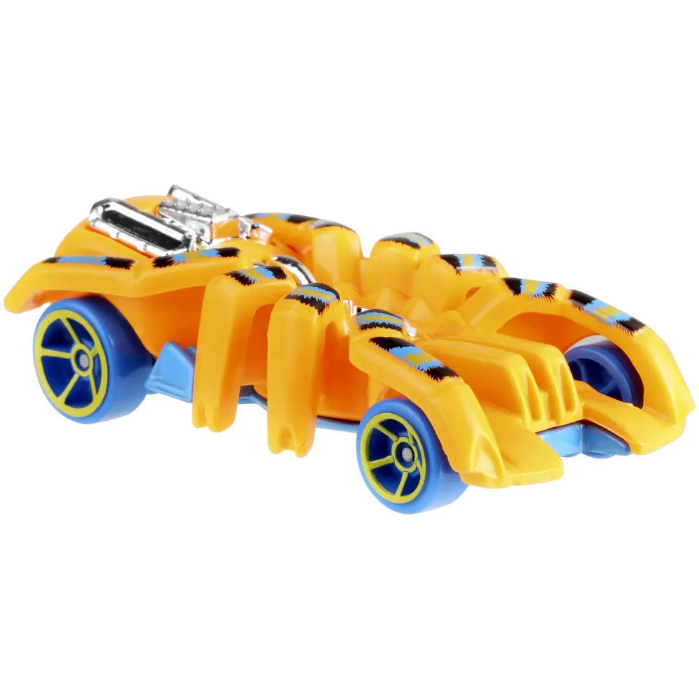 Speed Spider — FYD49 — Orange — imagem 4