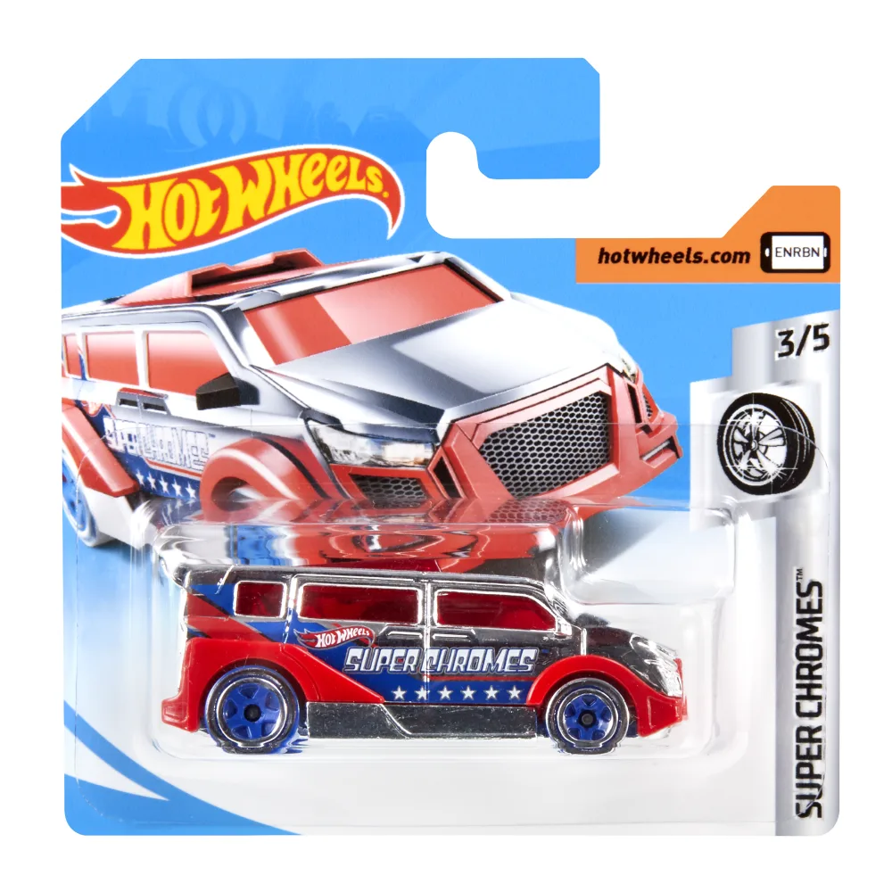 Speedbox — FYD53 — Chrome — imagem 3