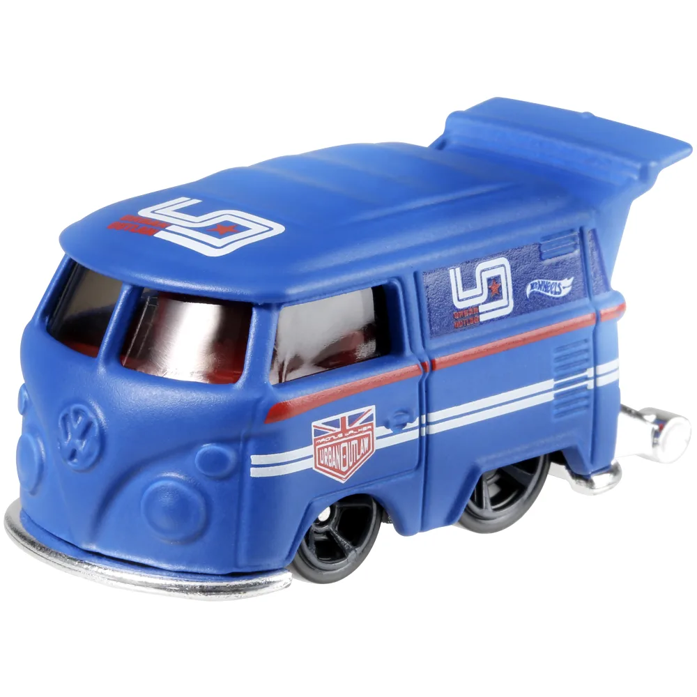 Kool Kombi — FYD56 — Blue