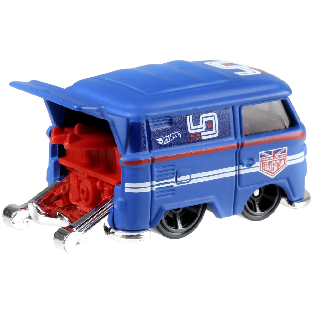 Kool Kombi — FYD56 — Blue — imagem 3