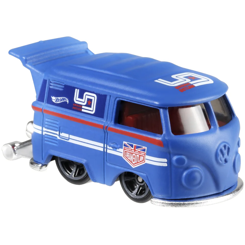 Kool Kombi — FYD56 — Blue — imagem 4