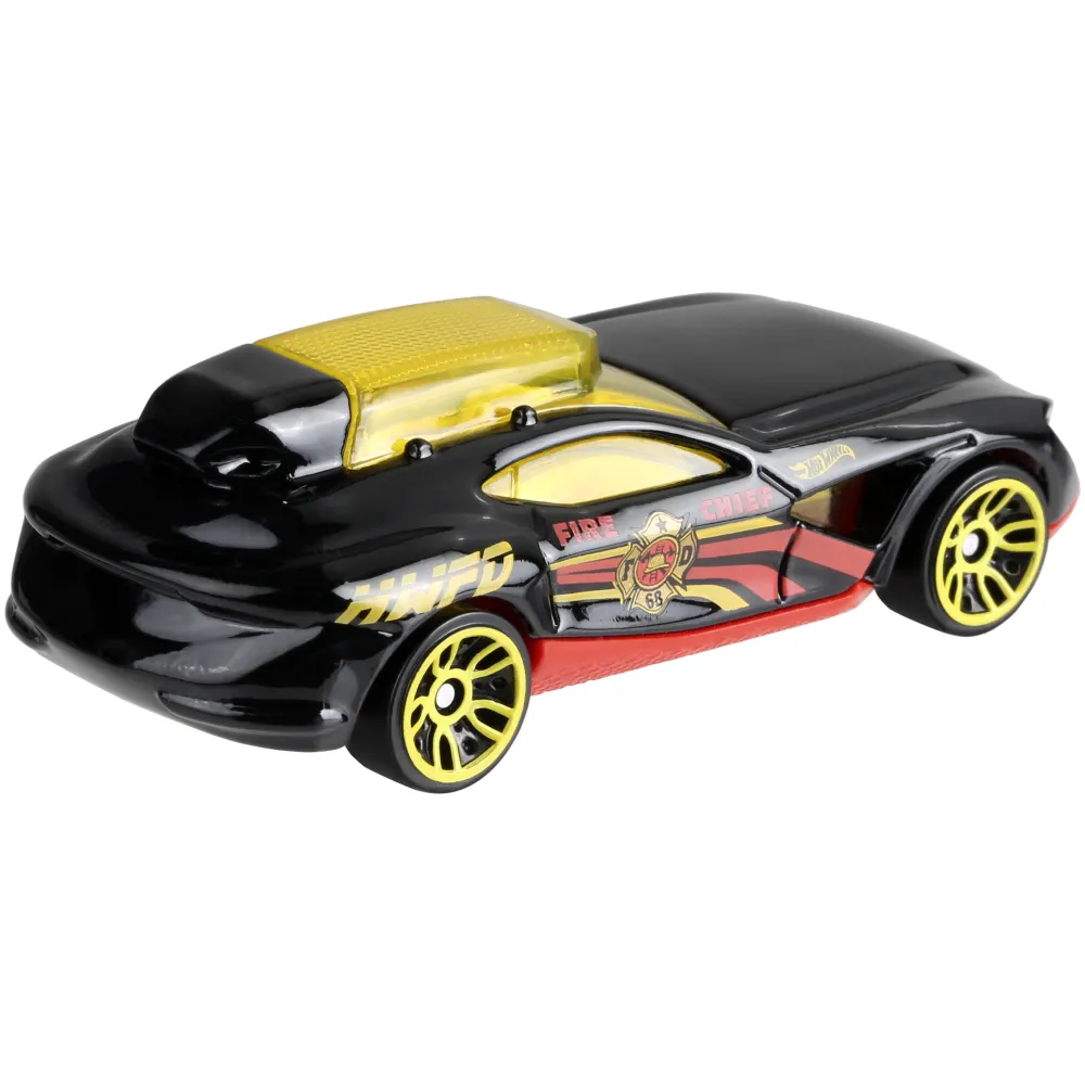 Fast Master — FYD76 — Black — imagem 3