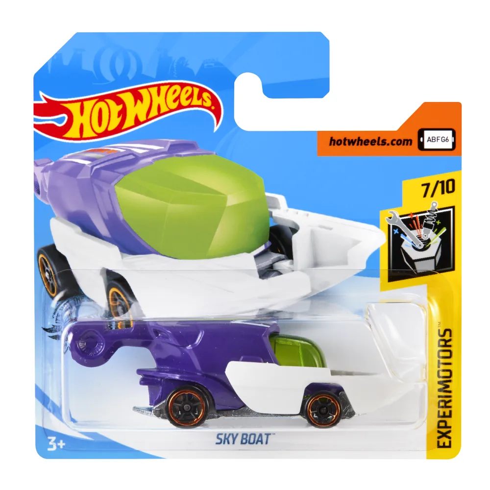 Sky Boat — FYD85 — Purple — imagem 2