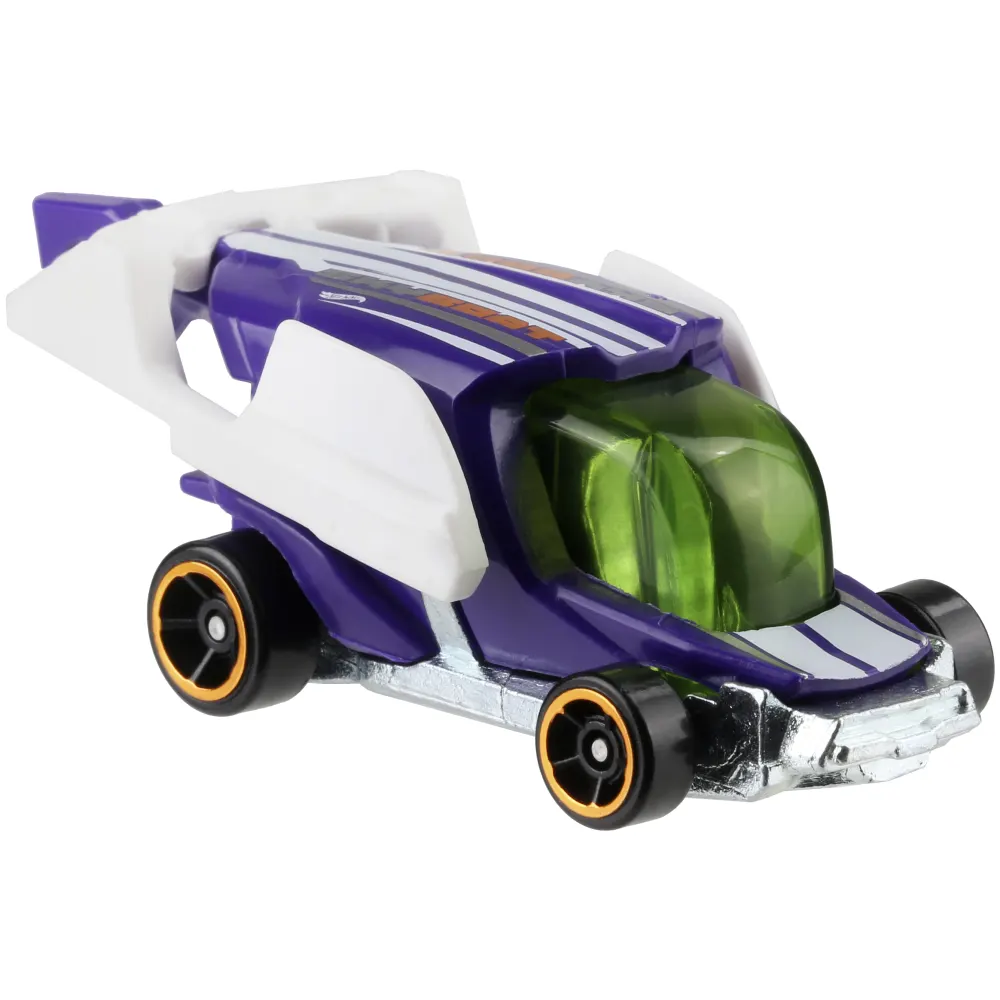 Sky Boat — FYD85 — Purple — imagem 4
