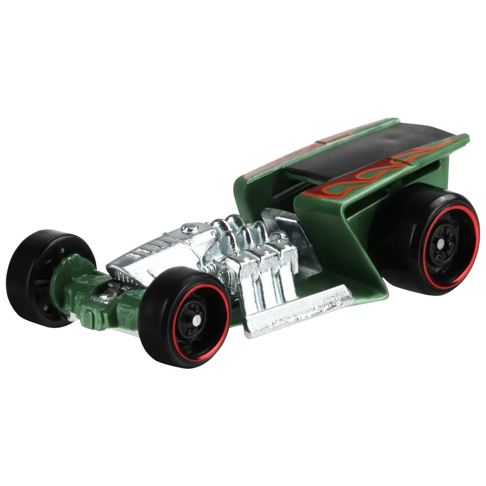Z-Rod — FYD95 — Green