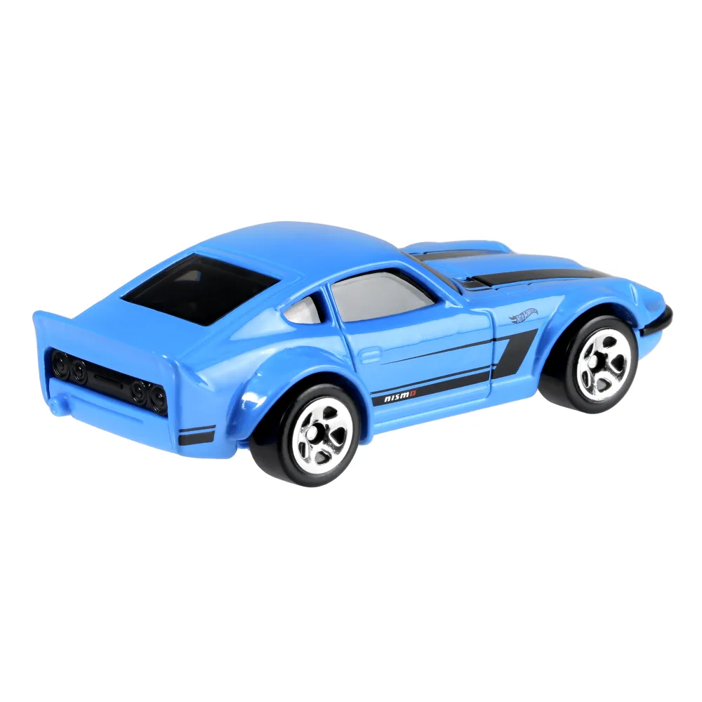 Nissan Fairlady Z — FYF05 — Blue — imagem 3