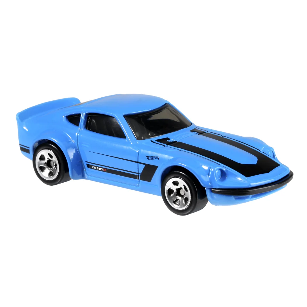 Nissan Fairlady Z — FYF05 — Blue — imagem 4