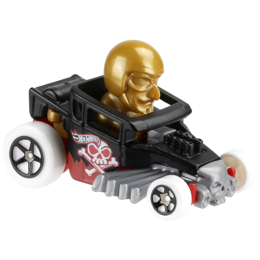 Skull Shaker — FYF20 — Black — imagem 4