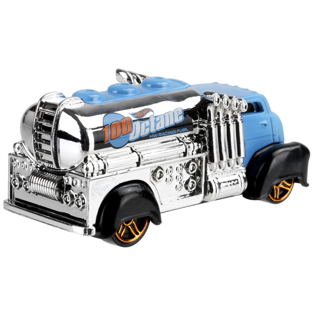 FAST GASSIN' — FYF23 — imagem 3