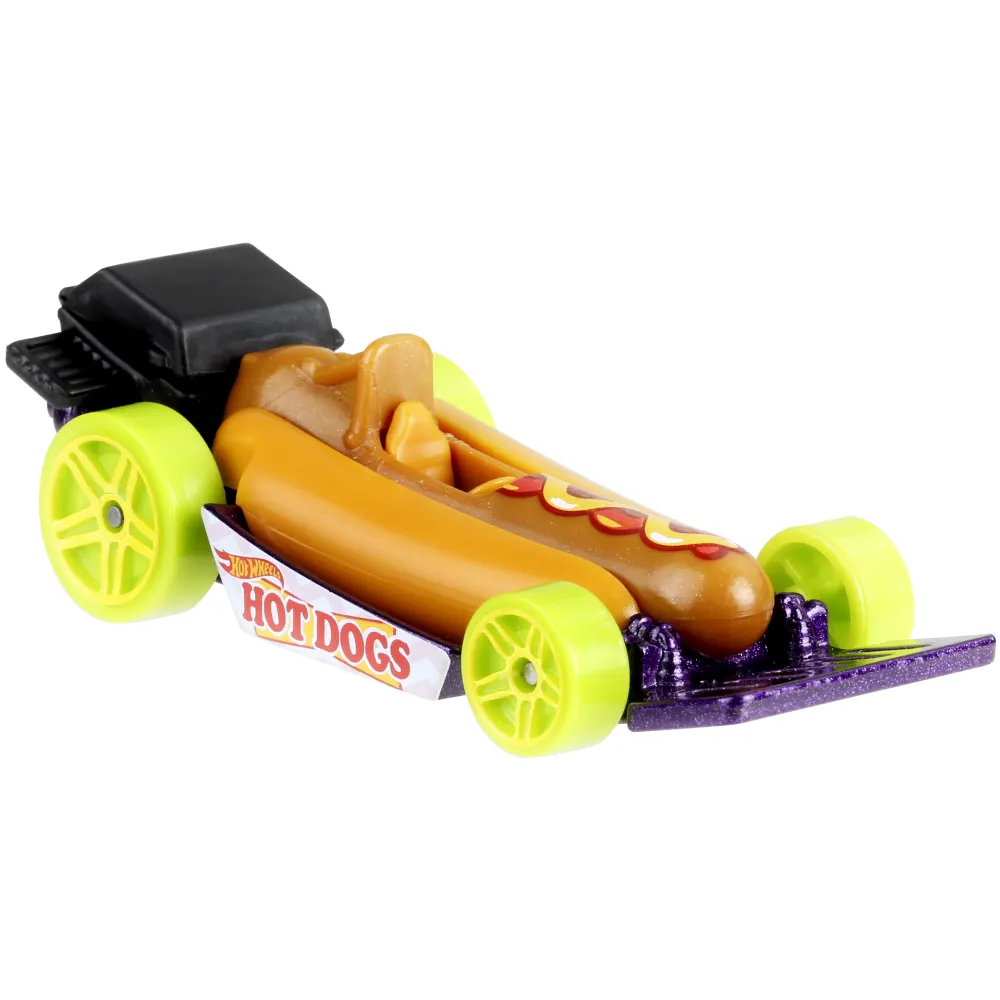 Street Wiener — FYF28 — Yellow — imagem 4