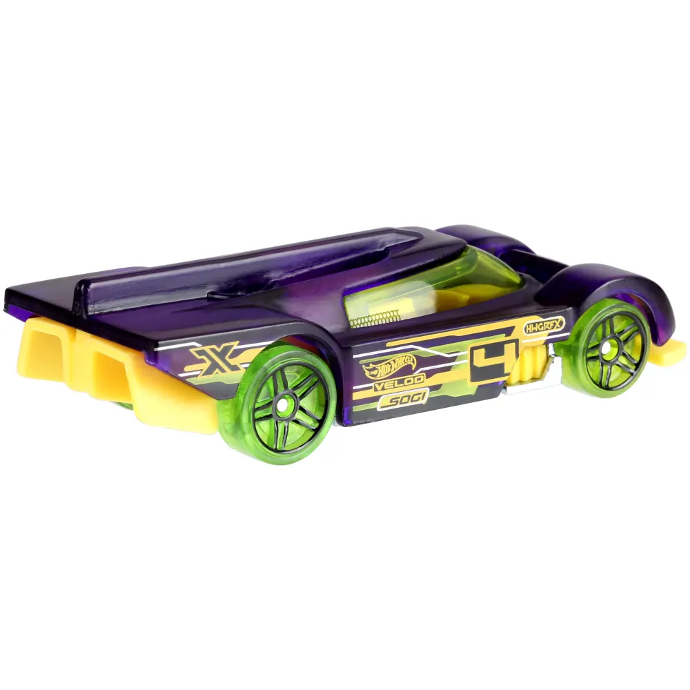 Gruppo x24 — FYF30 — Clear Purple — imagem 3