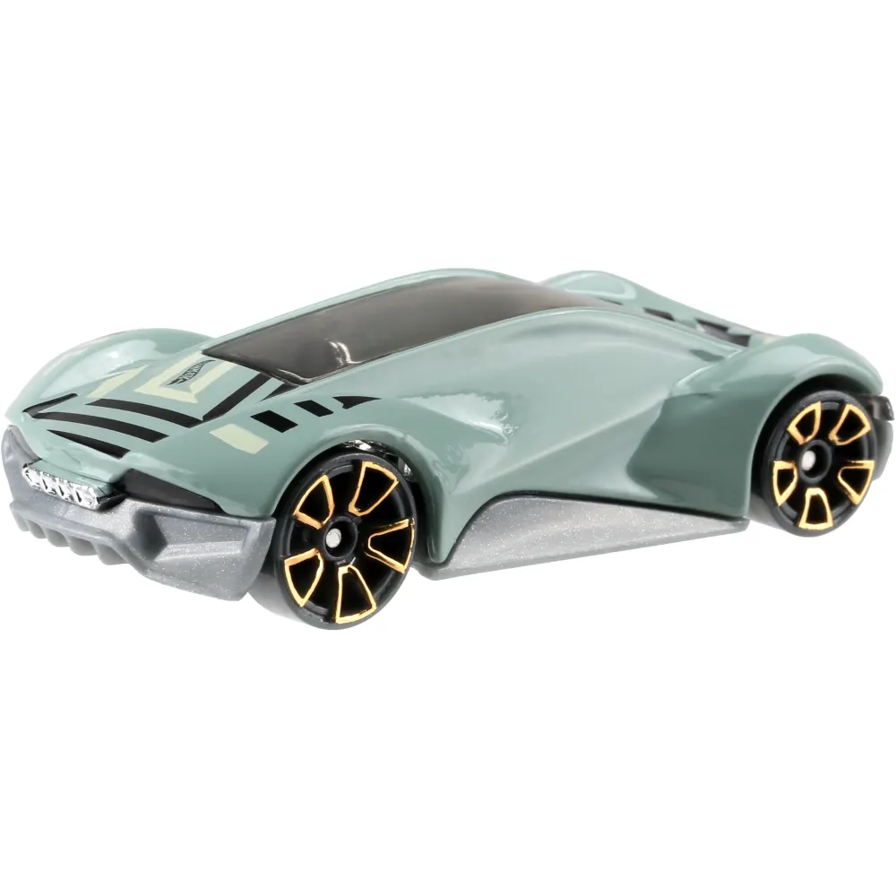 Exotique — FYF37 — Mint Green — imagem 3