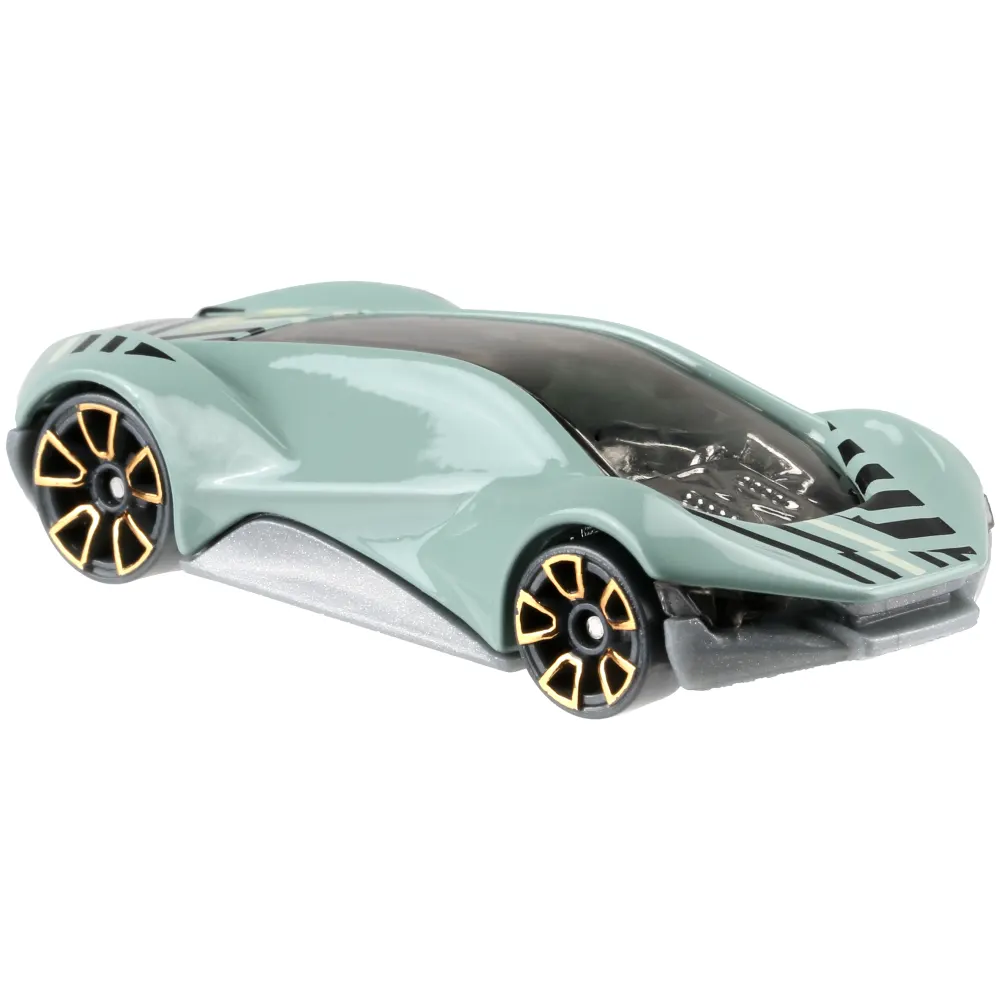 Exotique — FYF37 — Mint Green — imagem 4