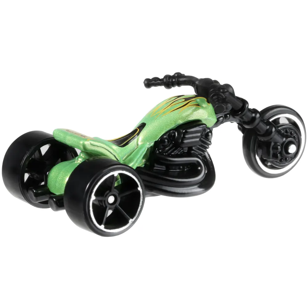 Blastous Moto — FYF42 — Green — imagem 3