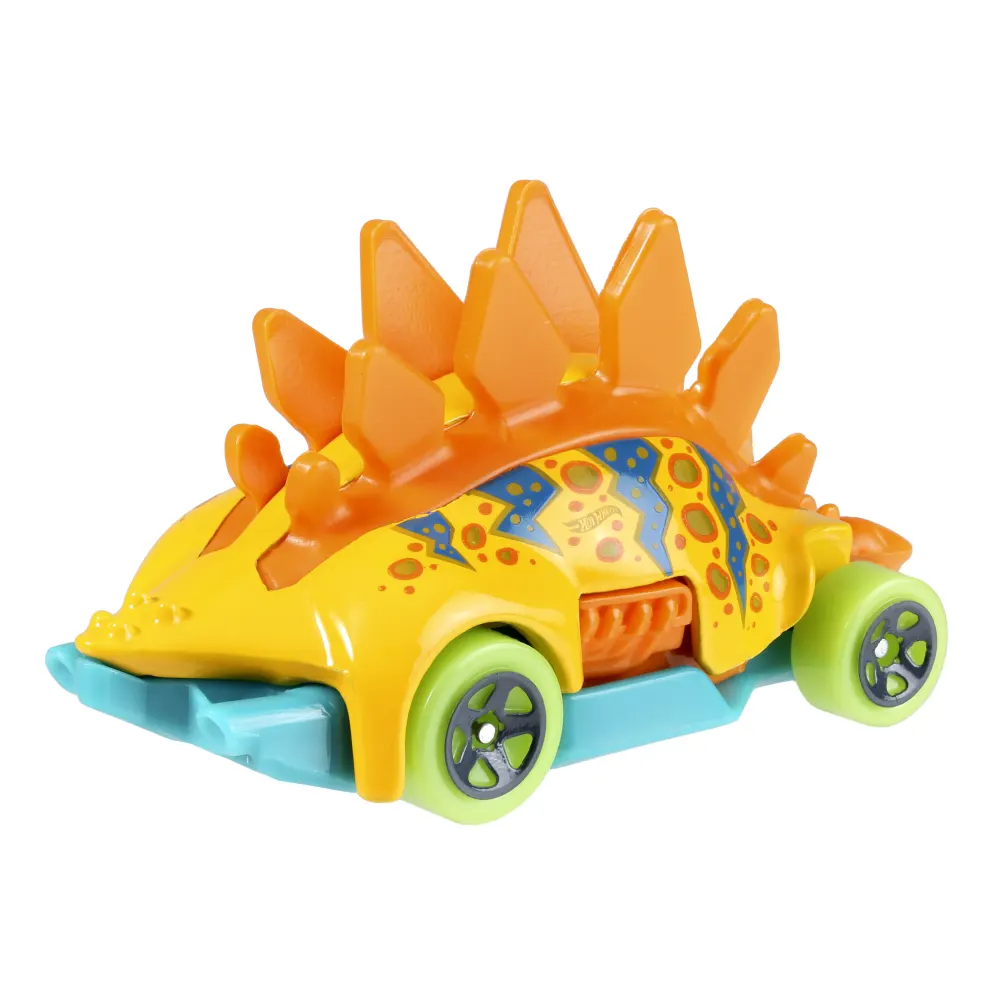 Motosaurus — FYF46 — Yellow — imagem 3