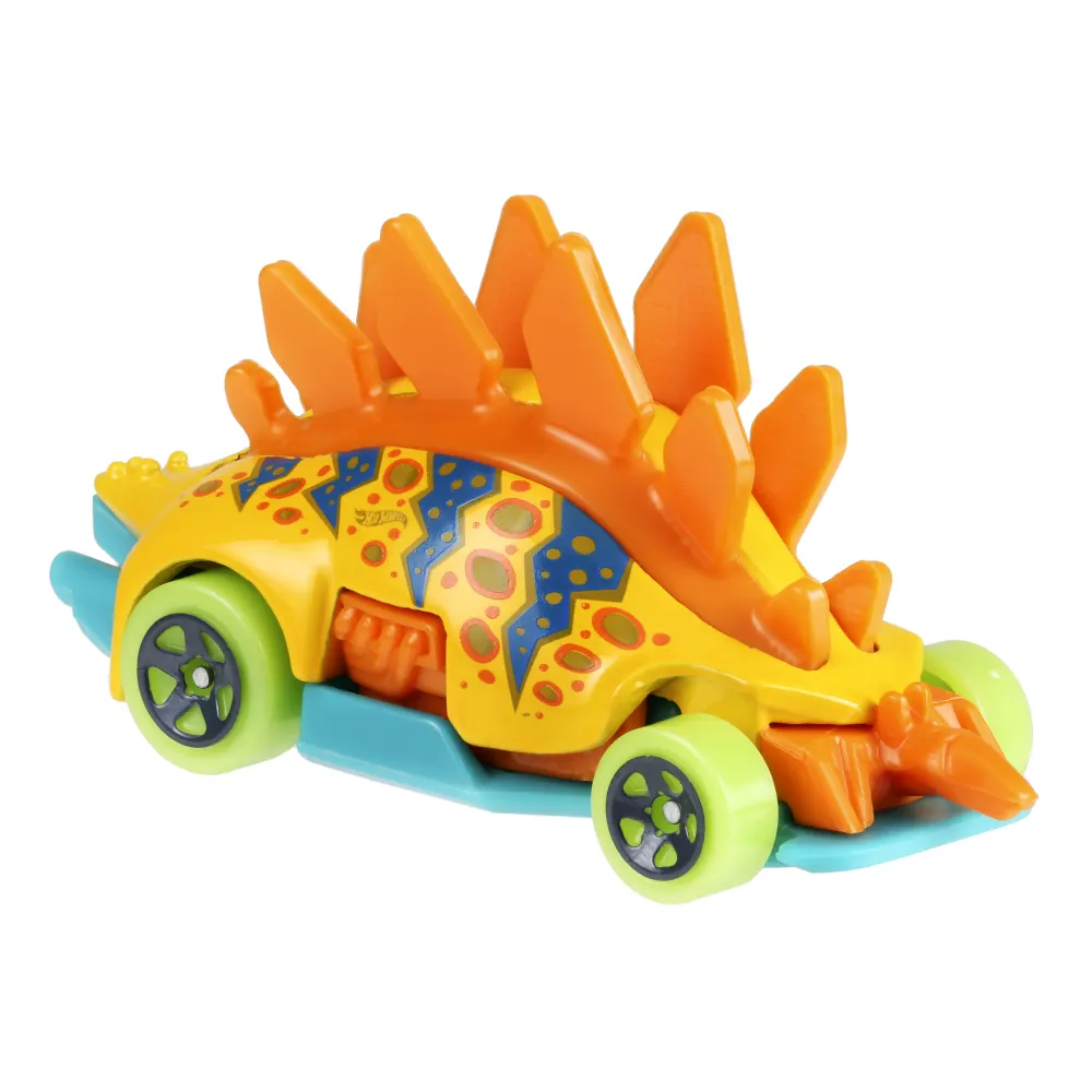 Motosaurus — FYF46 — Yellow — imagem 4