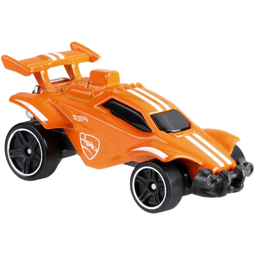 Octane — FYF57 — Metallic Orange — imagem 4