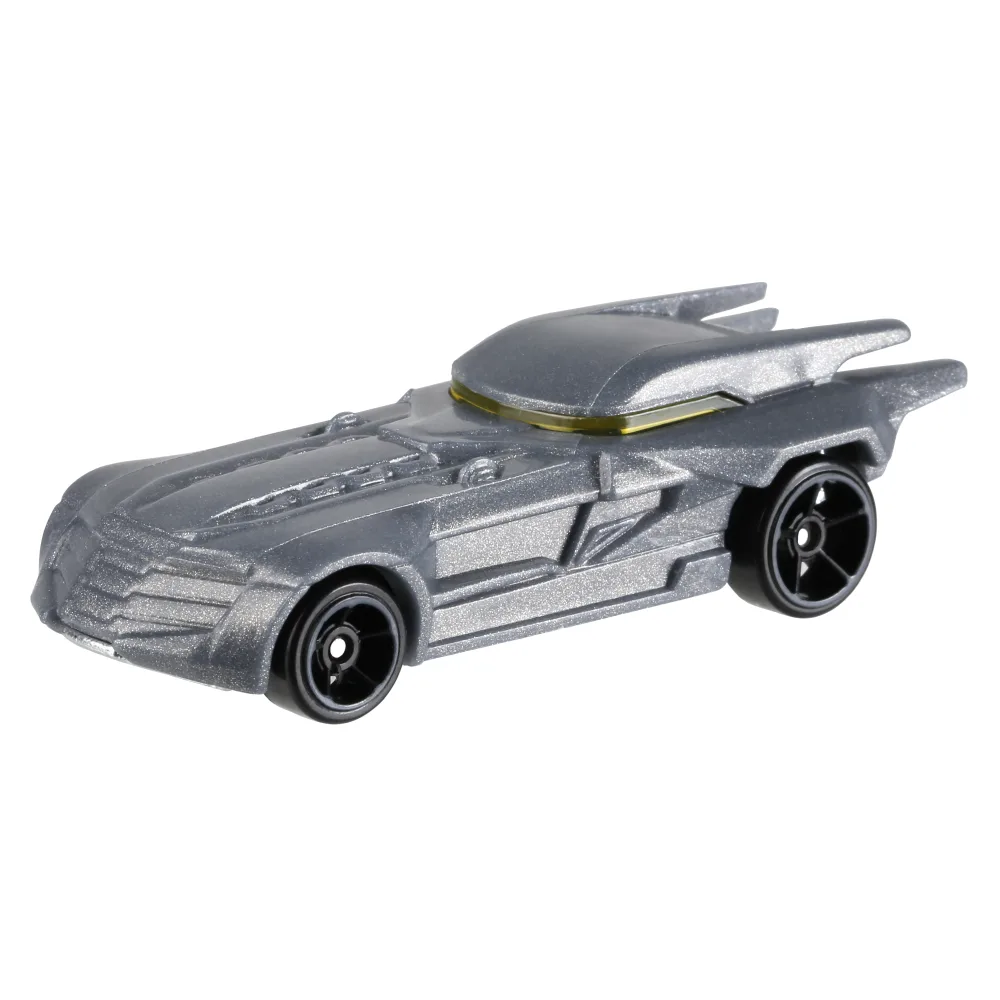 Batmobile — FYF60 — Gray