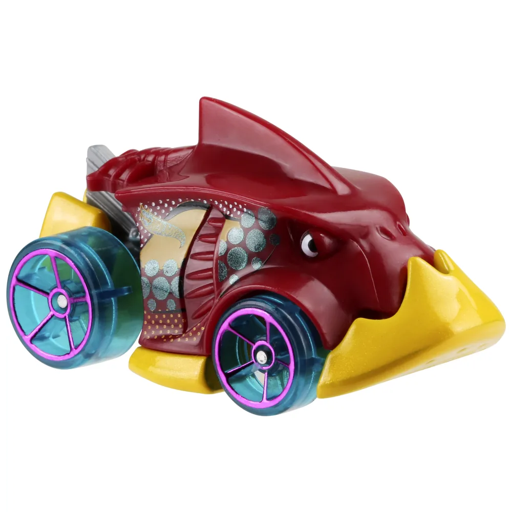 Piranha Terror — FYF65 — Red — imagem 4