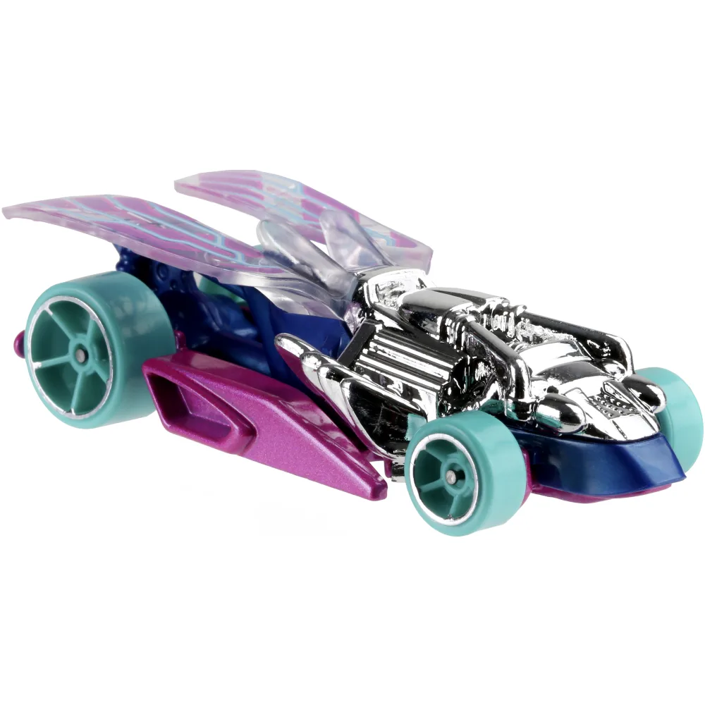 Draggin' Tail — FYF66 — Dark Blue — imagem 3