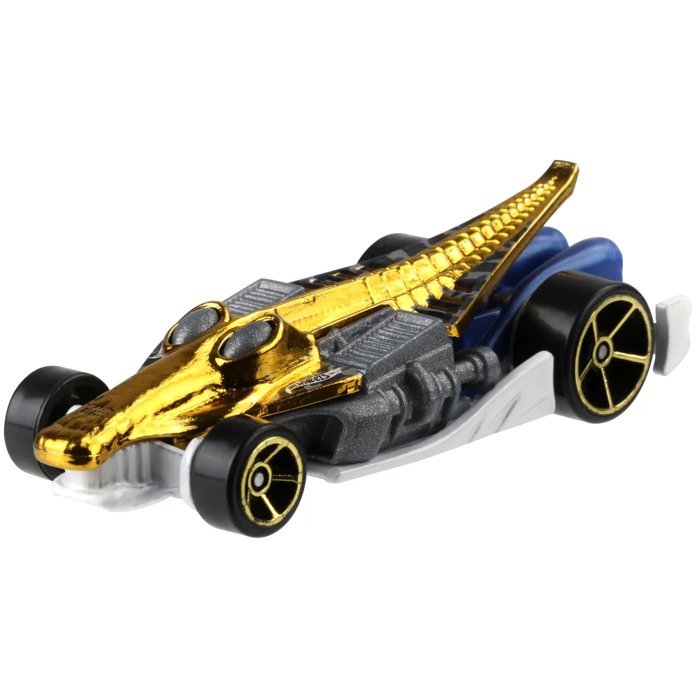 Croc Rod — FYF67 — Gold