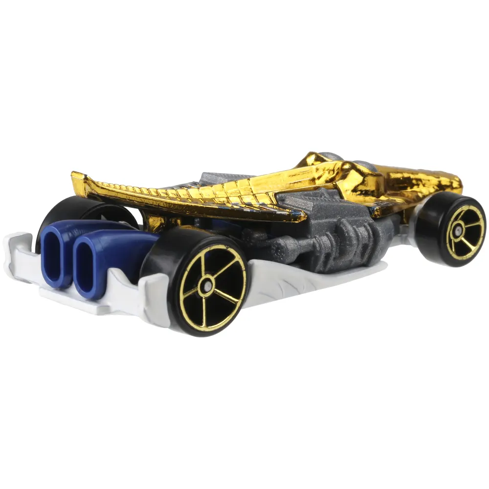 Croc Rod — FYF67 — Gold — imagem 3