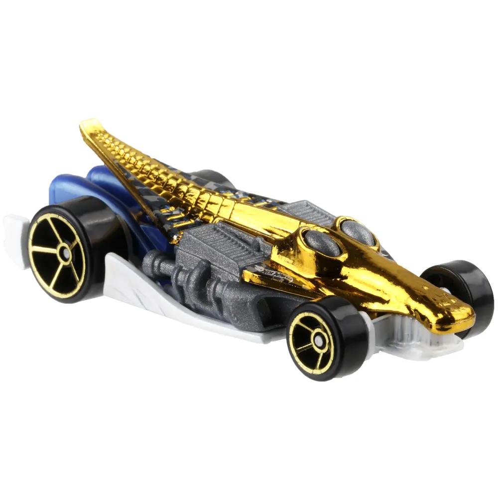 Croc Rod — FYF67 — Gold — imagem 4