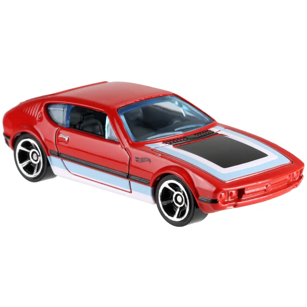 Volkswagen SP2 — FYF71 — Red — imagem 4