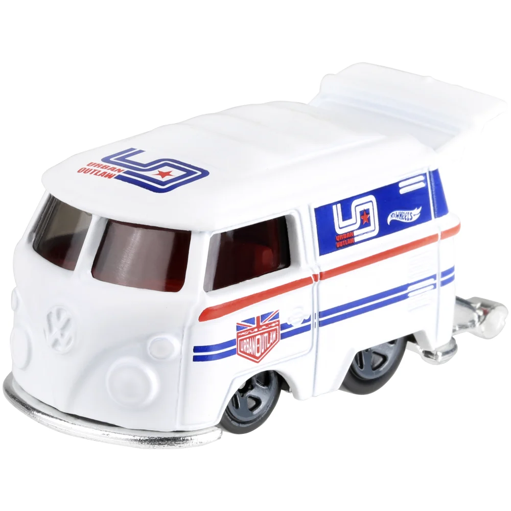 Kool Kombi — FYF74 — White