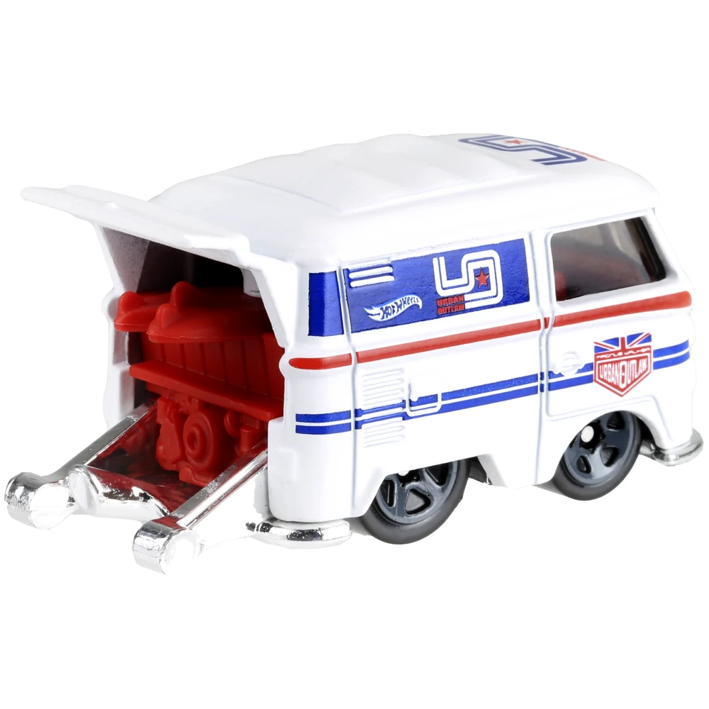 Kool Kombi — FYF74 — White — imagem 3