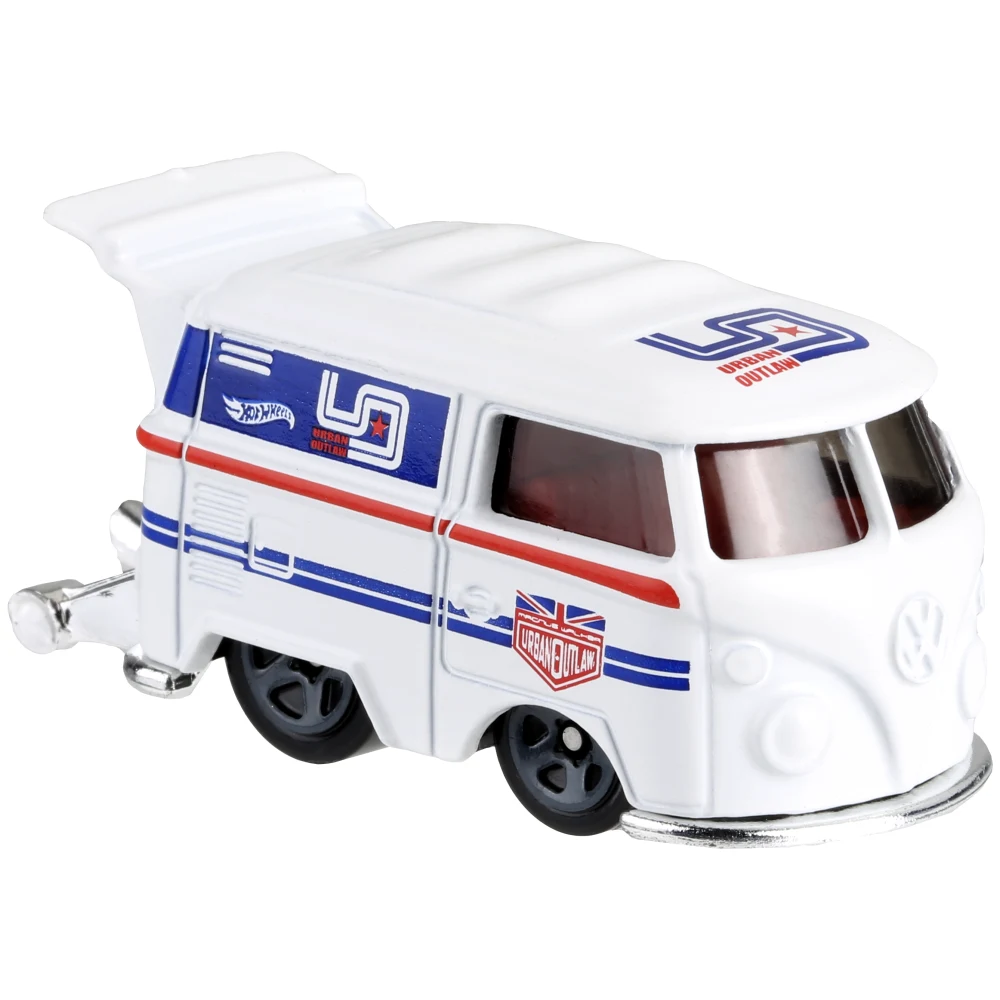 Kool Kombi — FYF74 — White — imagem 4