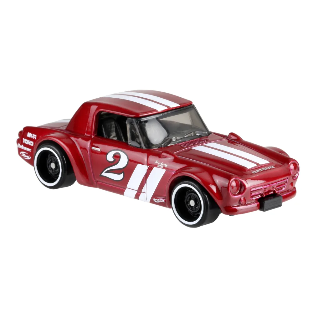 Fairlady 2000 — FYF85 — Red — imagem 3