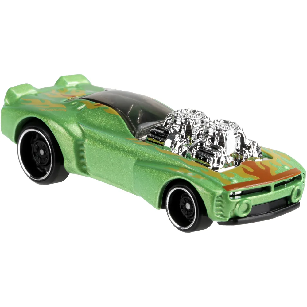 Rodger Dodger 2.0 — FYF88 — Metalflake light green — imagem 4