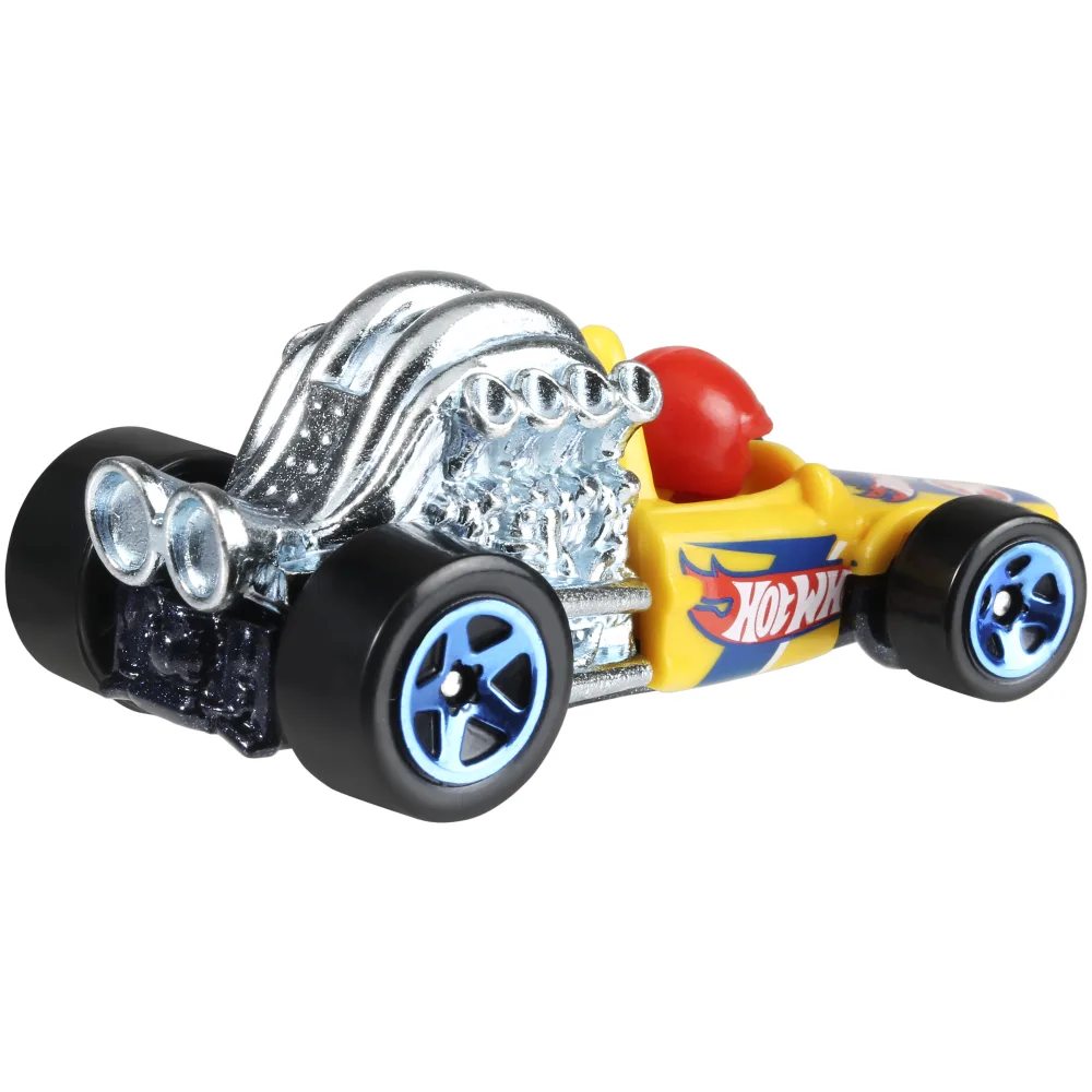 Head Starter — FYF93 — Yellow — imagem 2